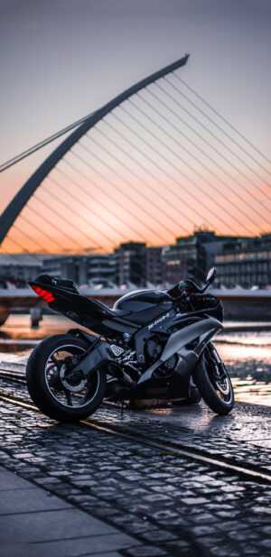 Motorcycle Wallpaper