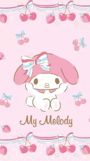 My Melody Wallpapers