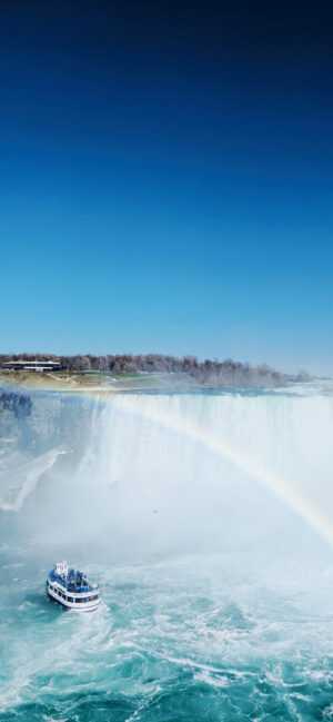 Niagara Falls Wallpaper