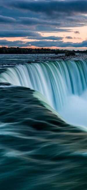 Niagara Falls Wallpaper