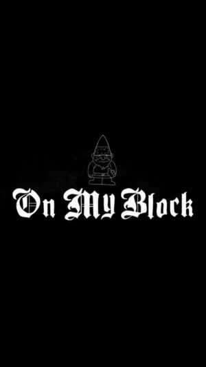 On My Block Wallpaper