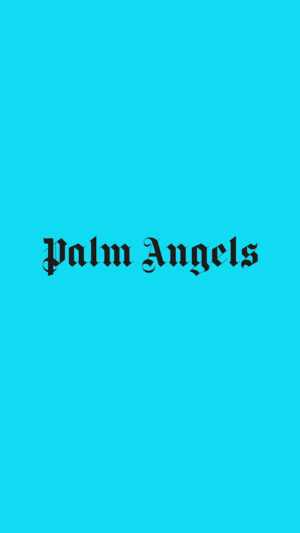 Palm Angels Wallpaper