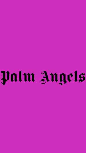 Palm Angels Wallpaper