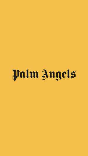 Palm Angels Wallpaper