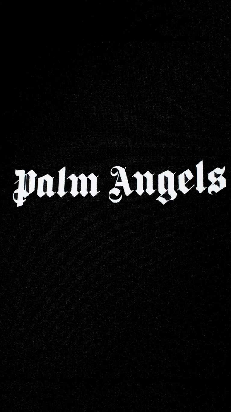 Palm Angels Wallpaper - iXpap