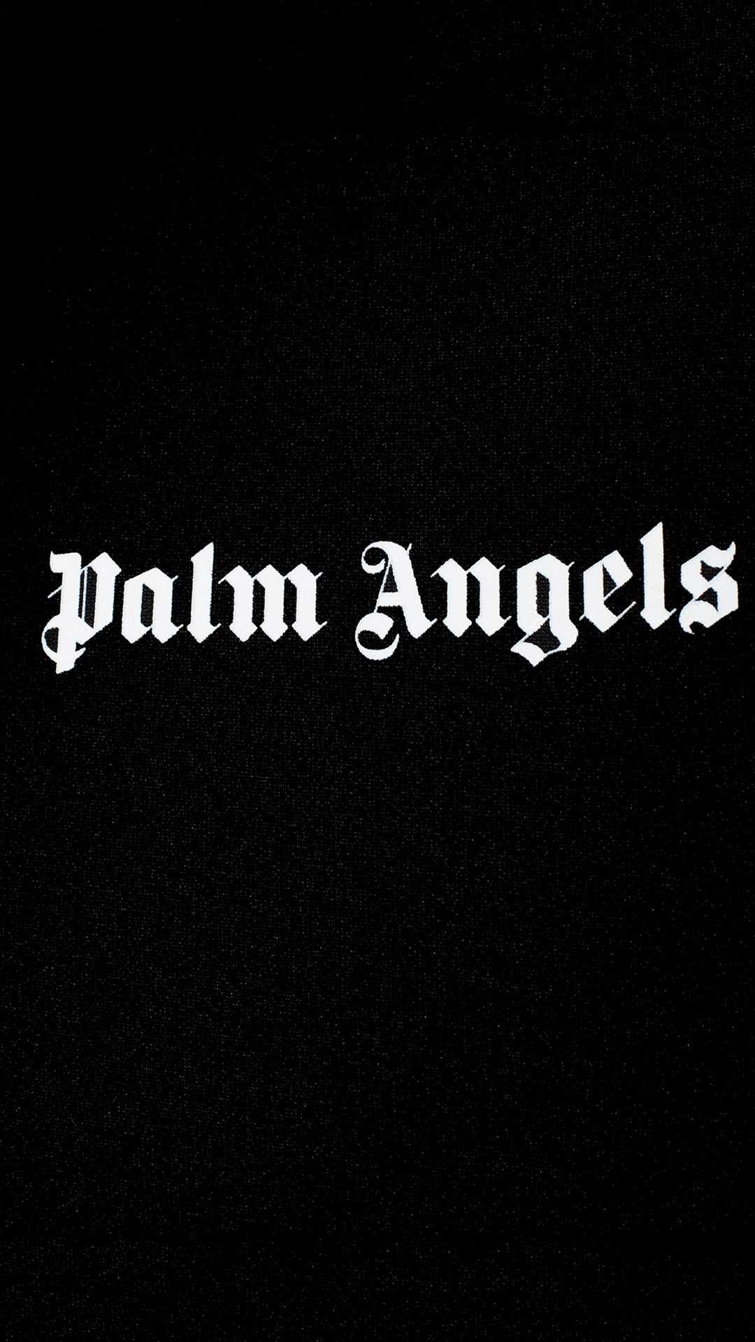 Palm Angels Wallpaper - iXpap