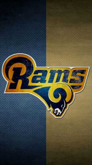 Rams Background