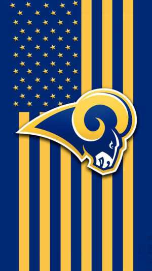 Rams Wallpaper