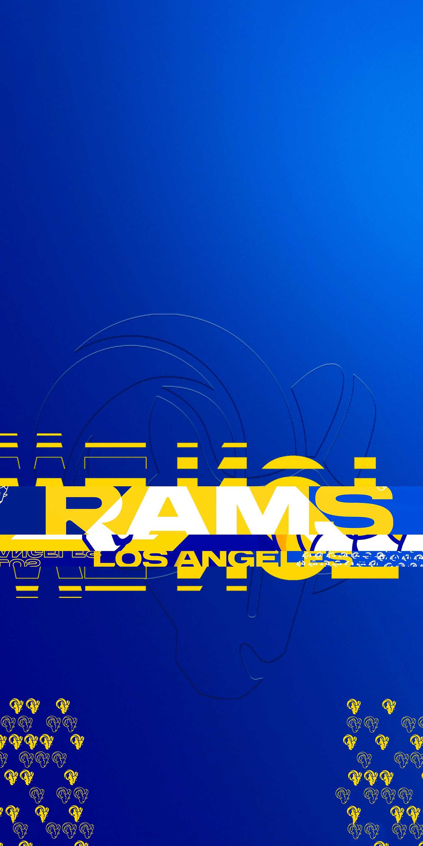 Rams Wallpapers  Los Angeles Rams 