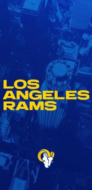 Rams Wallpaper