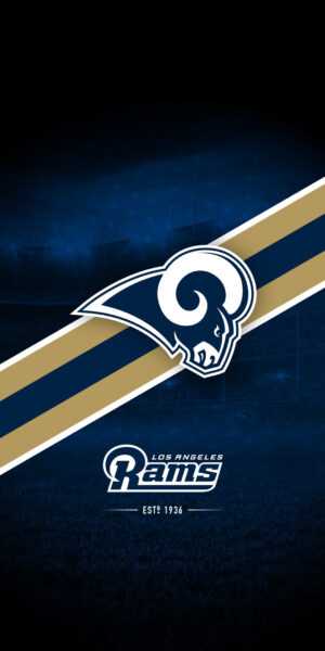 Rams Wallpaper