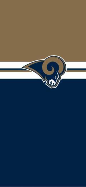 Rams Wallpaper