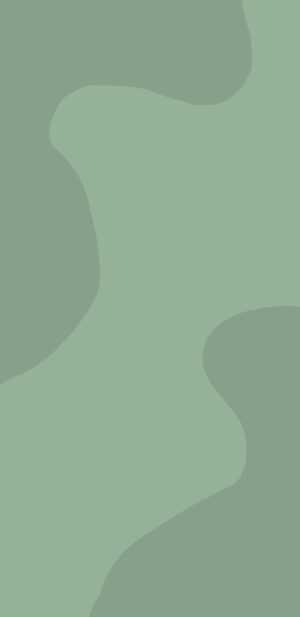 Sage Green Wallpaper