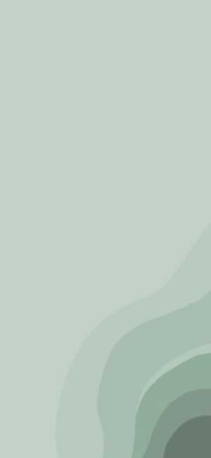 Sage Green Wallpaper iPhone