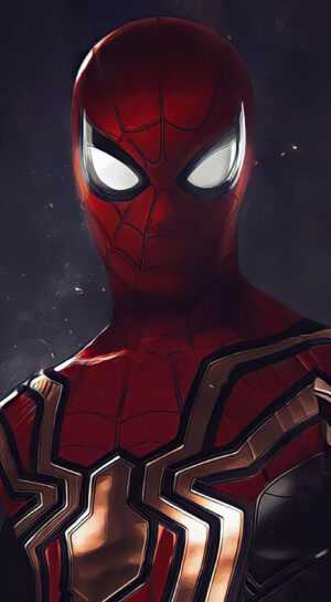 Spider Man No Way Home Wallpaper