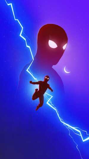 Spider Man No Way Home Wallpaper