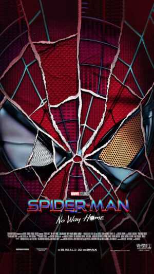 Spider Man No Way Home Wallpaper