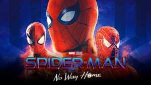 Spider Man No Way Home Wallpaper