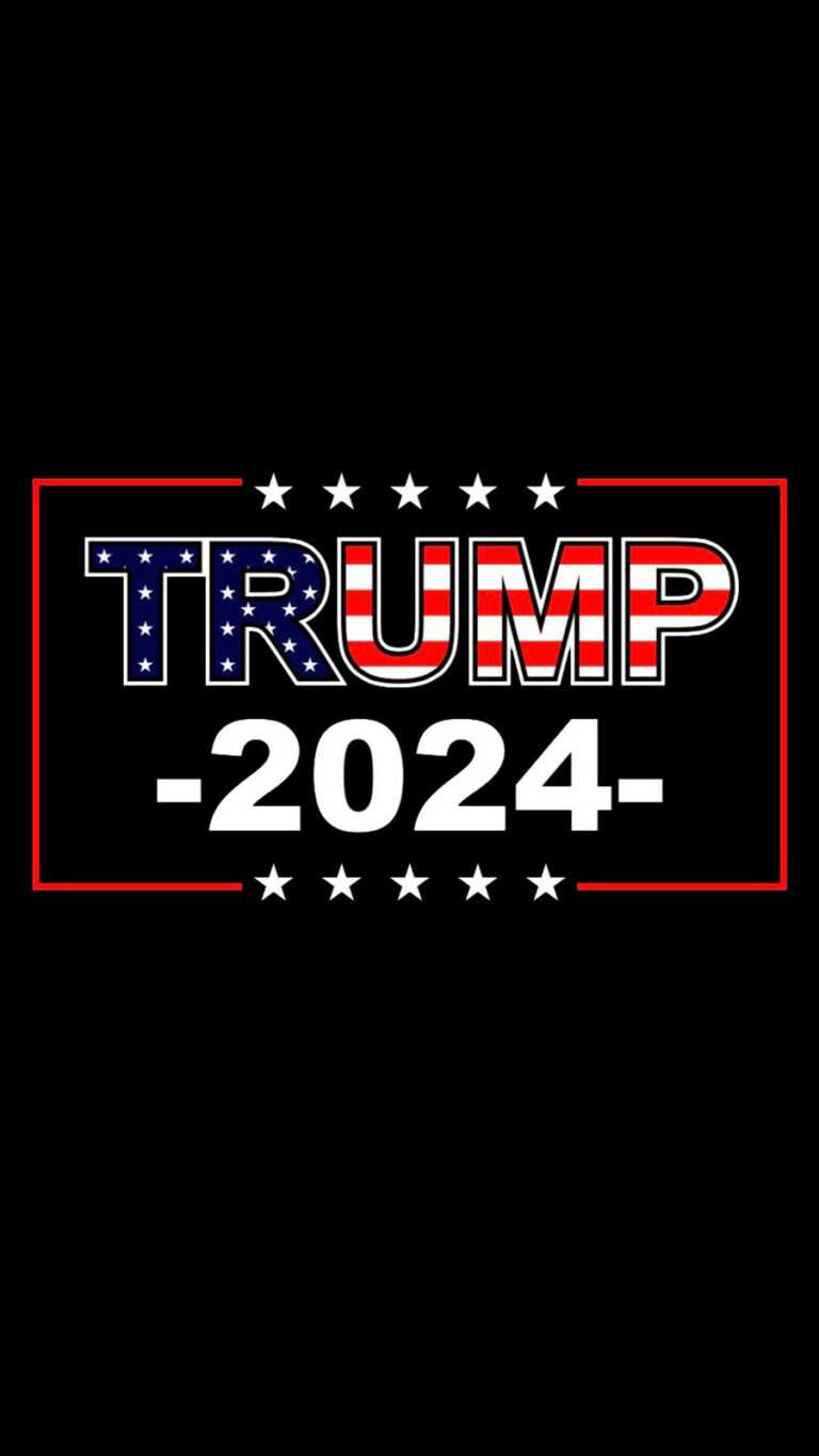 Trump 2025 Background iXpap