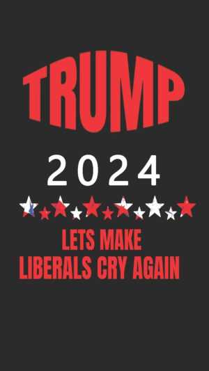 Trump 2024 Wallpapers