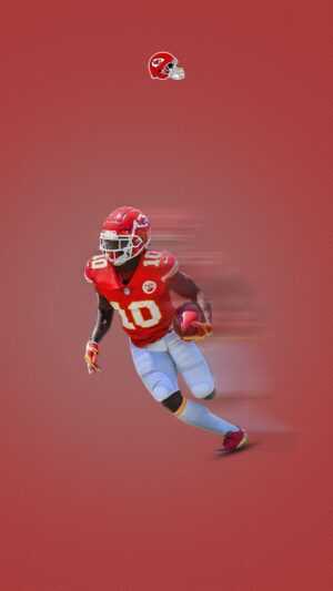 Tyreek Hill Wallpaper