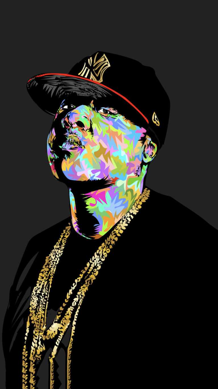 Jadakiss Wallpaper - iXpap