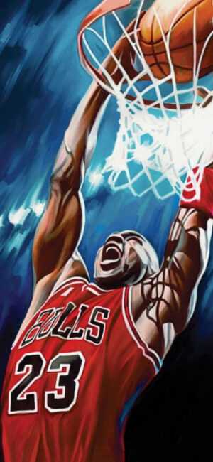 Wallpaper Michael Jordan