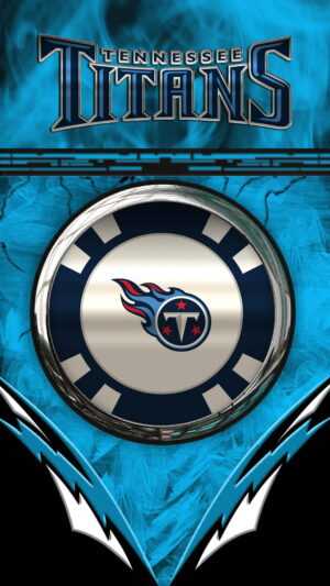 Wallpaper Tennessee Titans