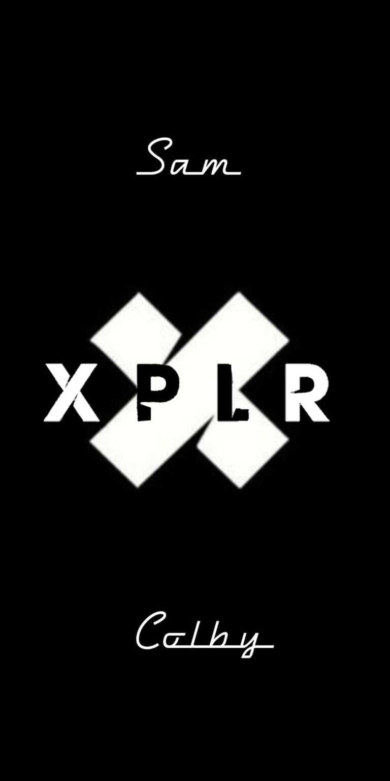 XPLR Wallpaper iXpap