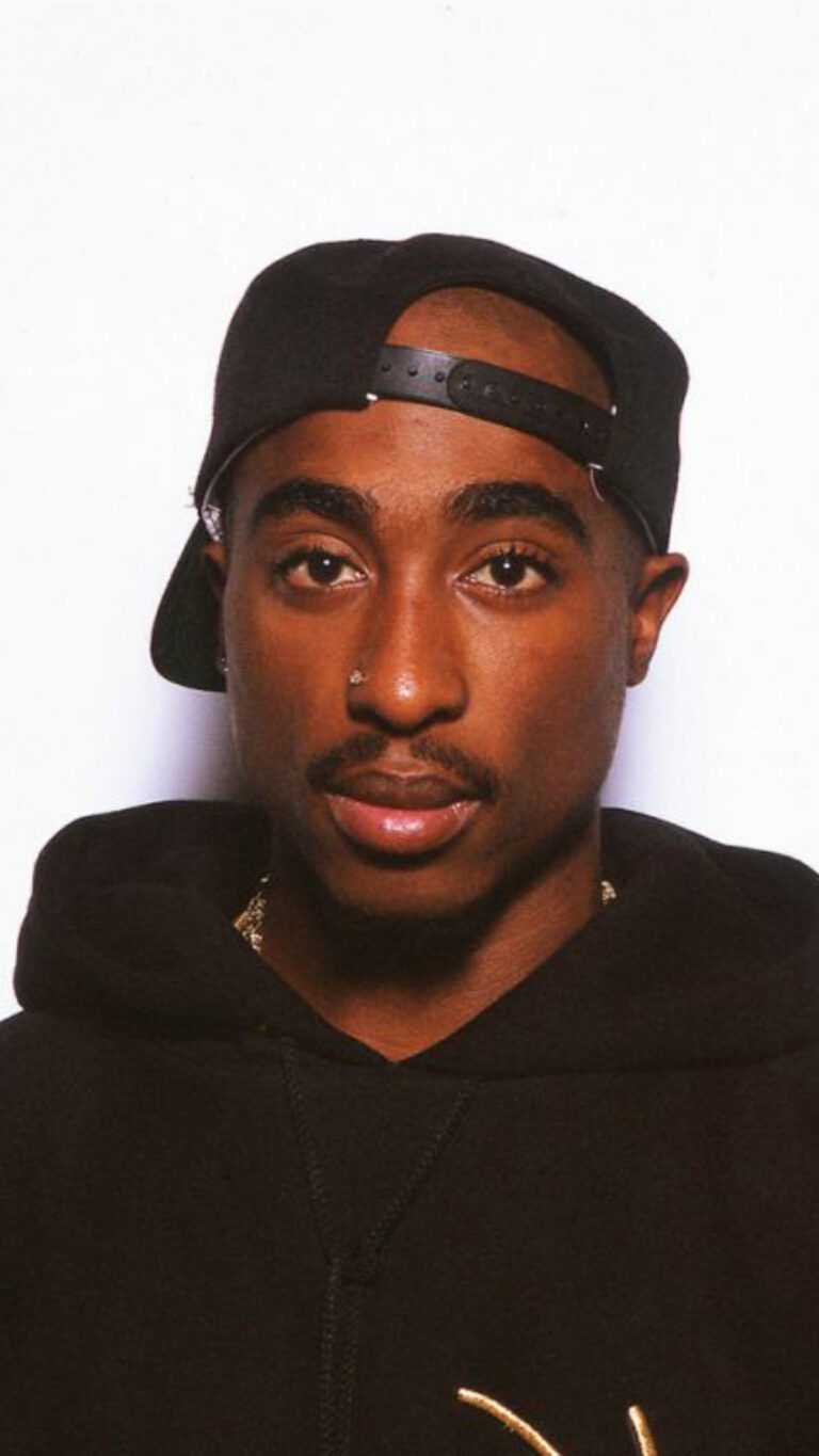 2Pac Wallpaper - iXpap