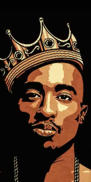 2Pac Wallpaper