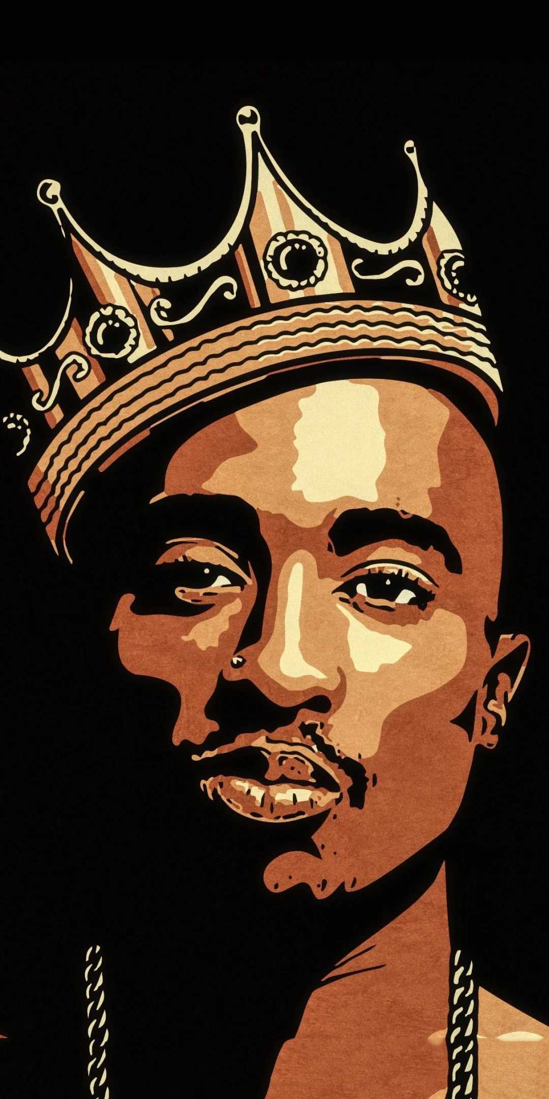 2Pac Wallpaper - iXpap