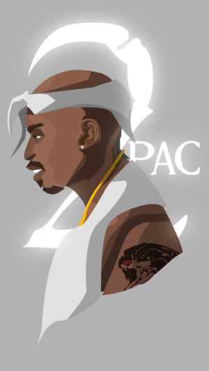 2Pac Wallpaper