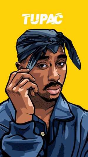 2Pac Wallpaper