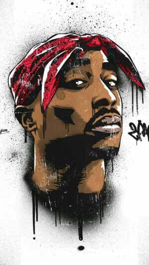 2Pac Wallpaper