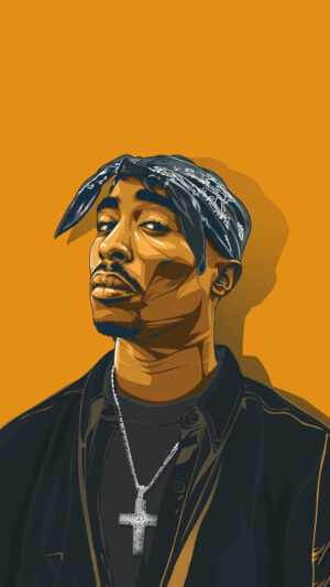 2Pac Wallpaper