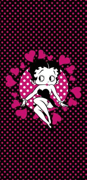 Betty Boop Wallpapers