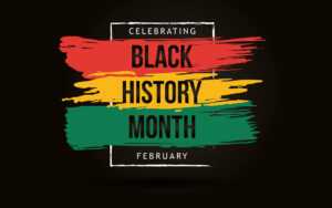 Black History Month Wallpaper Desktop