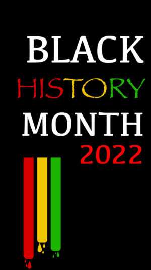 Black History Month Wallpapers