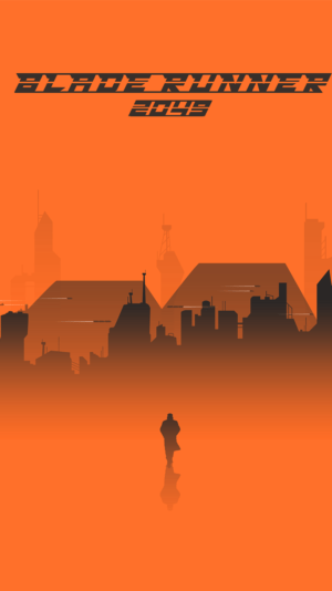 Blade Runner 2049 Wallpaper