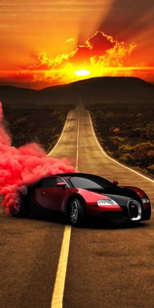 Bugatti Veyron Wallpaper