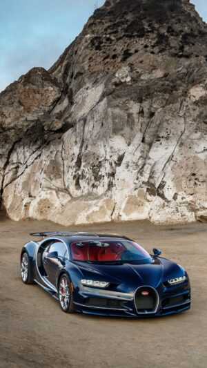 Bugatti Wallpaper