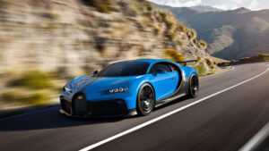 Bugatti Wallpaper