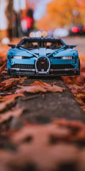 Bugatti Wallpaper