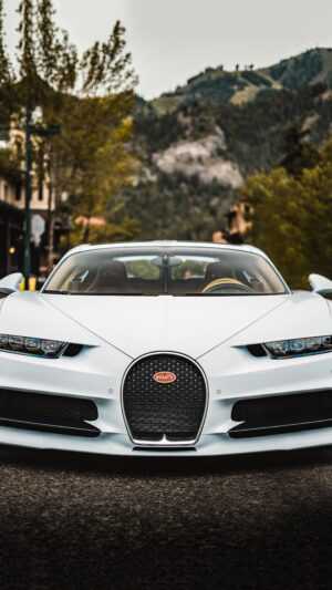 Bugatti Wallpaper