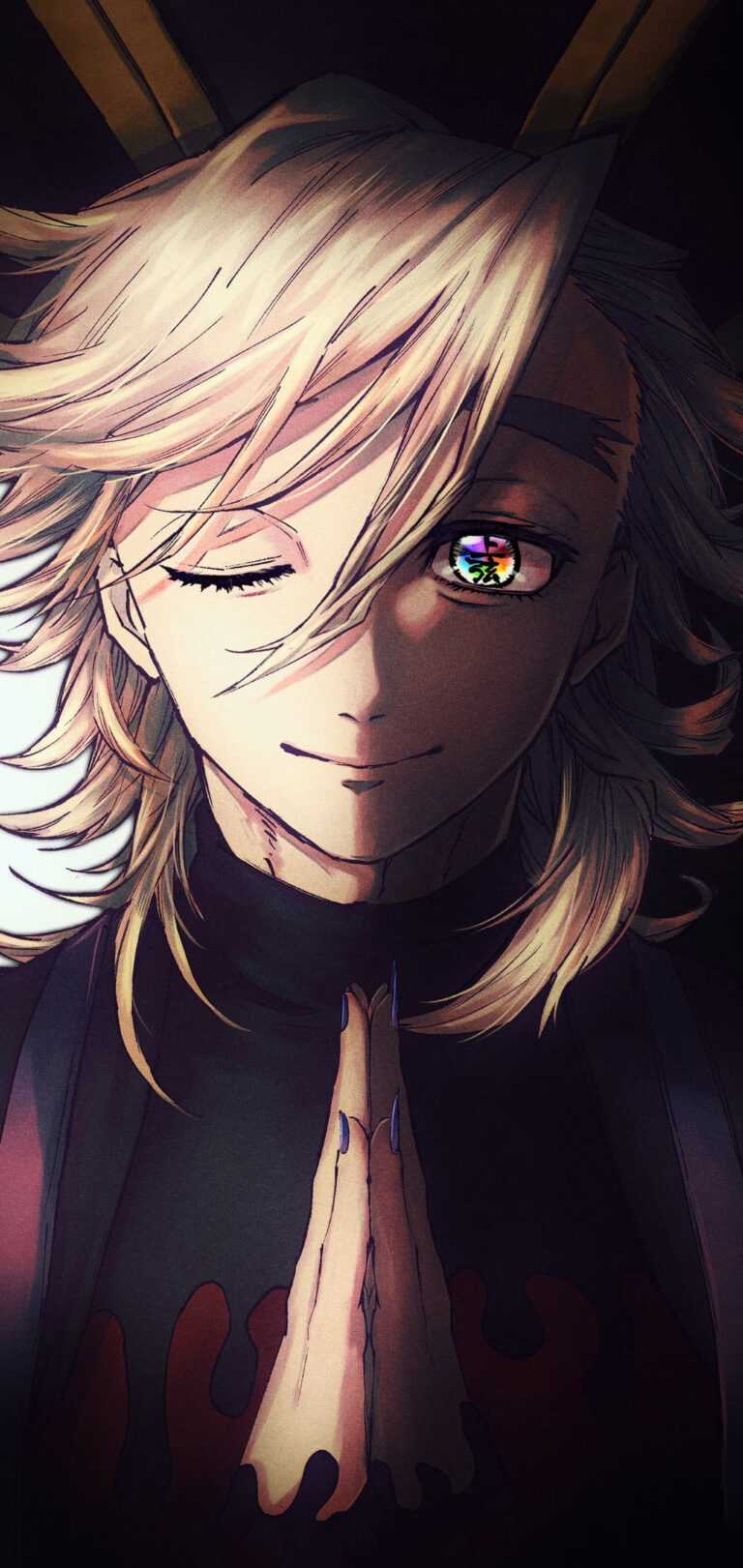 Douma Wallpaper - iXpap