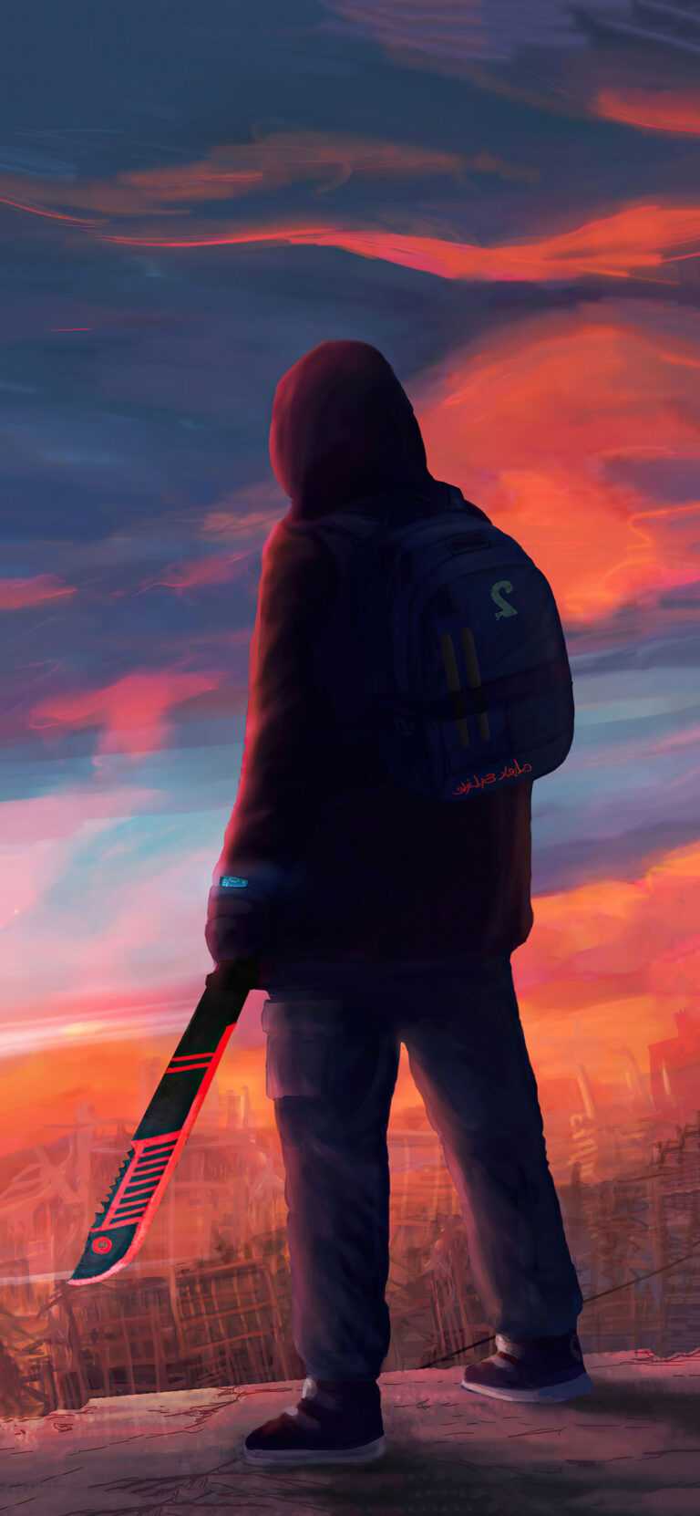 Dying Light 2 Wallpaper - iXpap