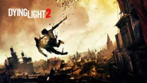 Dying Light 2 Wallpaper HD