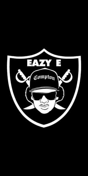 Eazy E Wallpaper