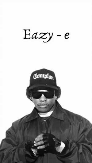 Eazy E Wallpaper